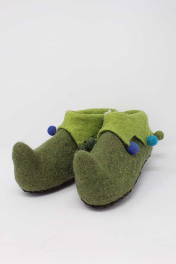 Slippers