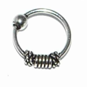 Body Jewellery