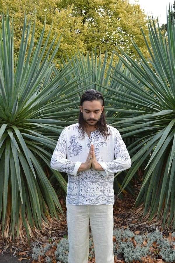 Men's Clothing