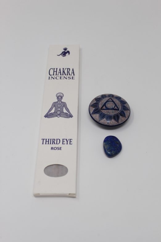 Third Eye Chakra Bundle – Chakra Store | St Kilda | Hand Sourced From ...