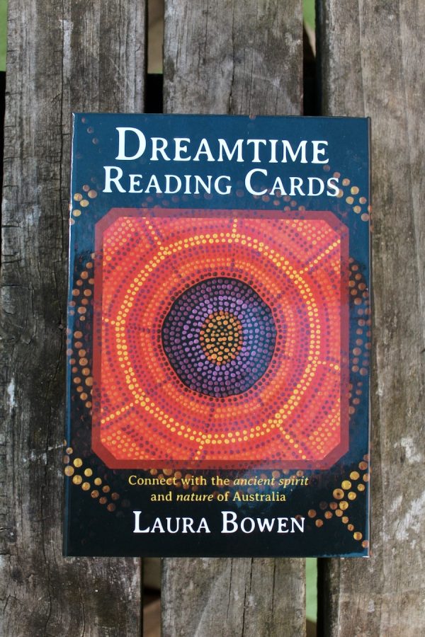Dreamtime Reading Cards