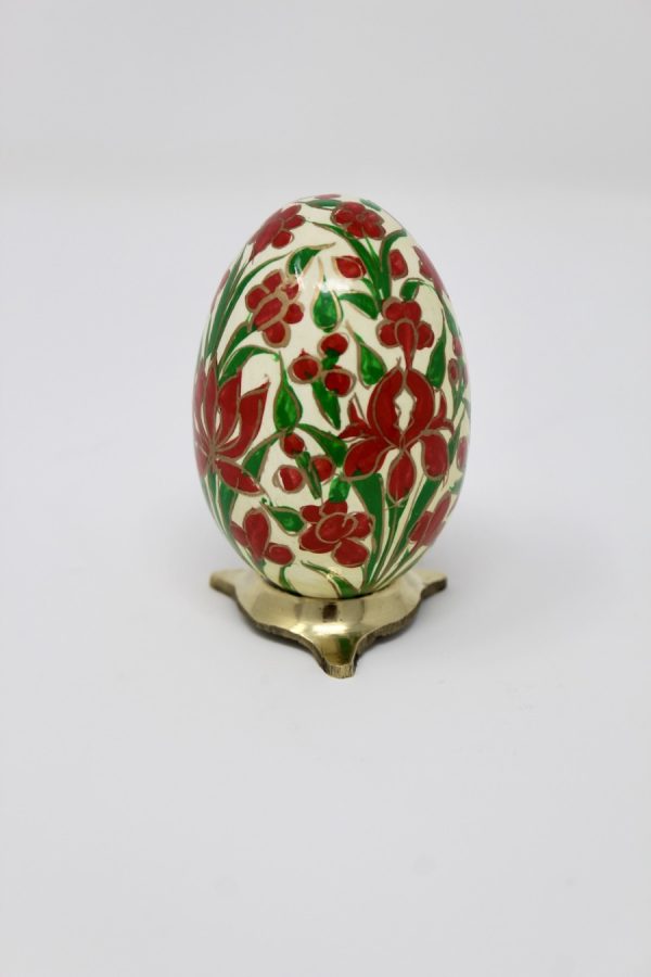 Egg Stand